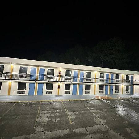 Lanett Inn Εξωτερικό φωτογραφία