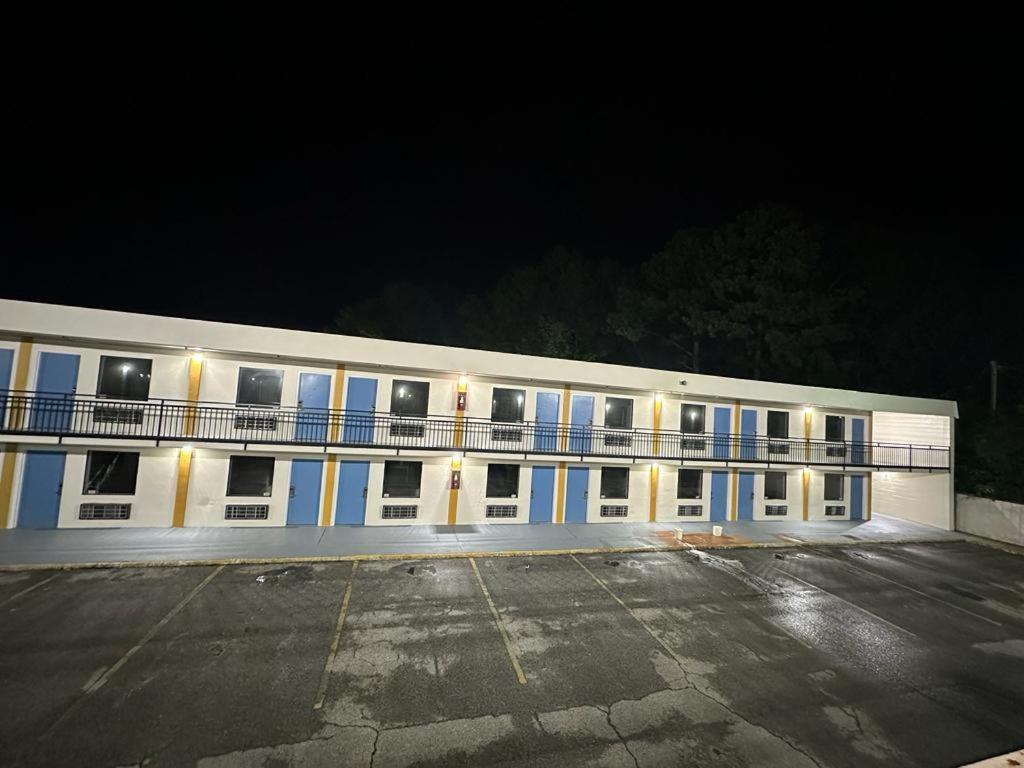 Lanett Inn Εξωτερικό φωτογραφία