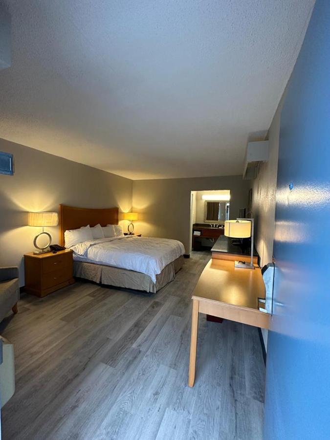 Lanett Inn Εξωτερικό φωτογραφία