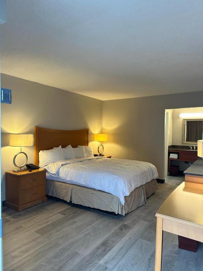 Lanett Inn Εξωτερικό φωτογραφία